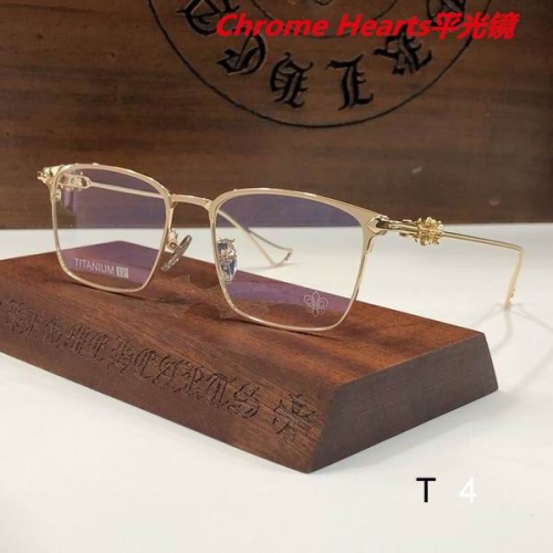 C.h.r.o.m.e. H.e.a.r.t.s. Plain Glasses AAAA 5629