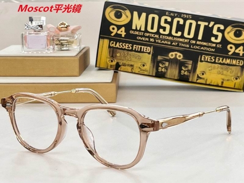 M.o.s.c.o.t. Plain Glasses AAAA 4107