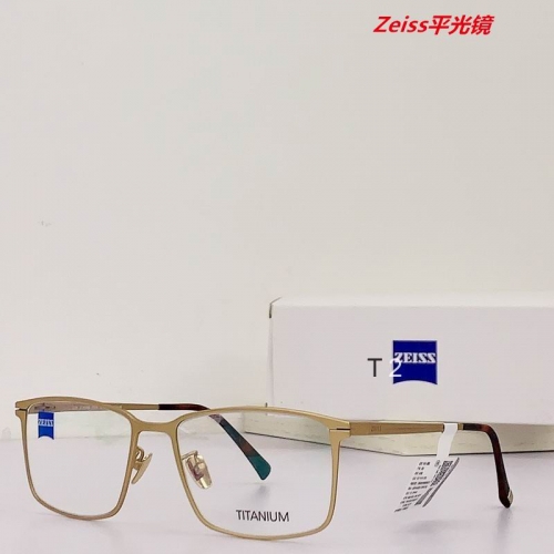 Z.e.i.s.s. Plain Glasses AAAA 4094