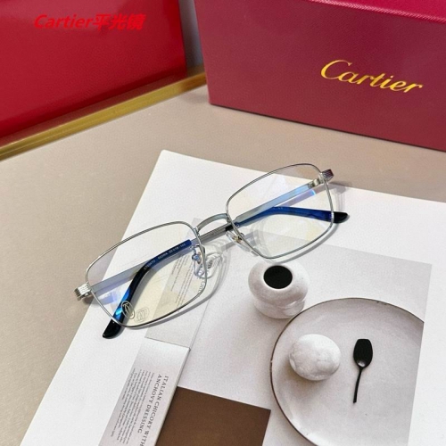 C.a.r.t.i.e.r. Plain Glasses AAAA 4652