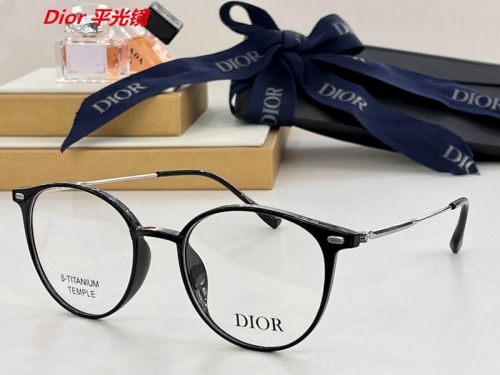 D.i.o.r. Plain Glasses AAAA 4467
