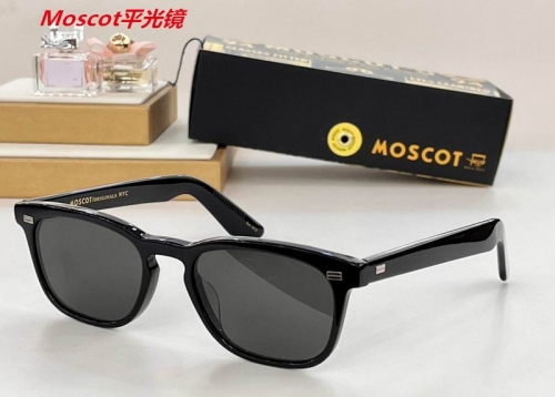 M.o.s.c.o.t. Plain Glasses AAAA 4130