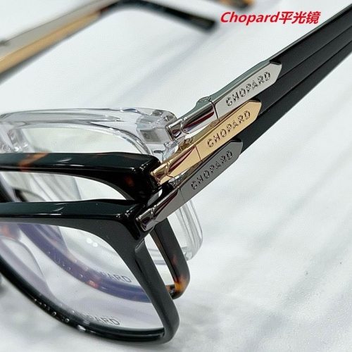C.h.o.p.a.r.d. Plain Glasses AAAA 4350