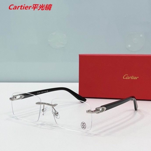 C.a.r.t.i.e.r. Plain Glasses AAAA 4214