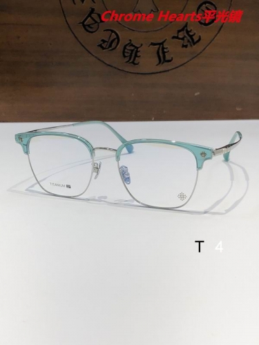C.h.r.o.m.e. H.e.a.r.t.s. Plain Glasses AAAA 5538