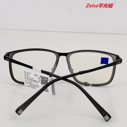 Z.e.i.s.s. Plain Glasses AAAA 4081