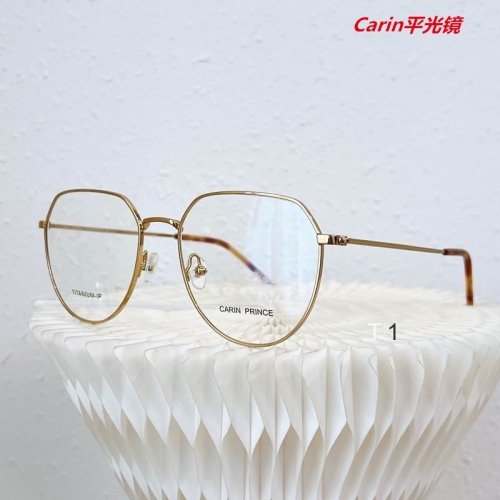 C.a.r.i.n. Plain Glasses AAAA 4069