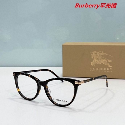 B.u.r.b.e.r.r.y. Plain Glasses AAAA 4070