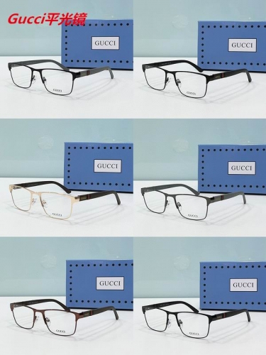G.u.c.c.i. Plain Glasses AAAA 4497