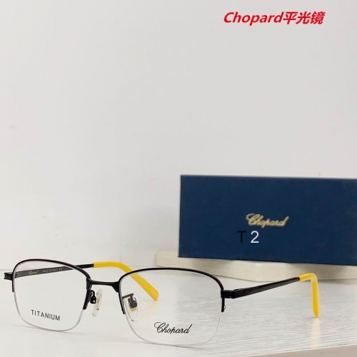 C.h.o.p.a.r.d. Plain Glasses AAAA 4118