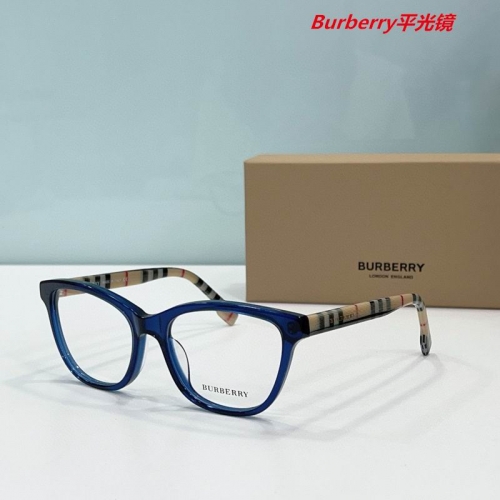 B.u.r.b.e.r.r.y. Plain Glasses AAAA 4492