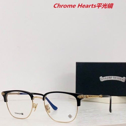 C.h.r.o.m.e. H.e.a.r.t.s. Plain Glasses AAAA 4772