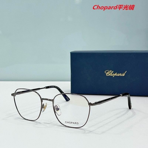 C.h.o.p.a.r.d. Plain Glasses AAAA 4400