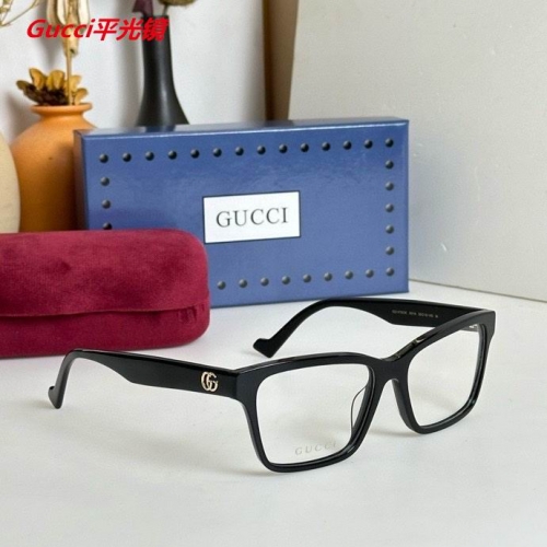 G.u.c.c.i. Plain Glasses AAAA 4666