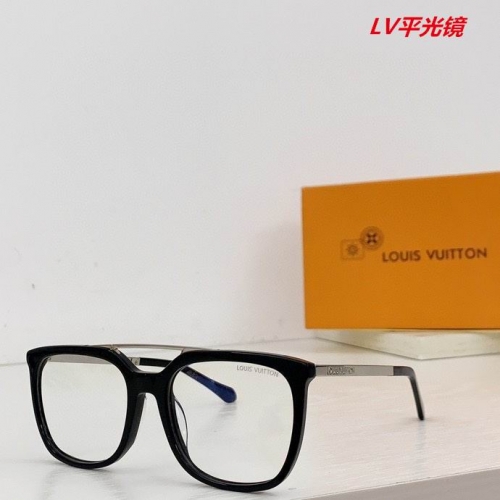 L...V... Plain Glasses AAAA 4120