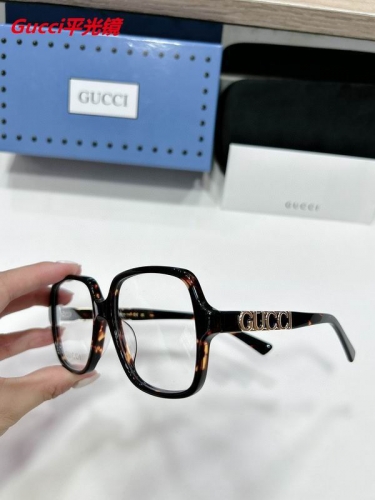 G.u.c.c.i. Plain Glasses AAAA 4138