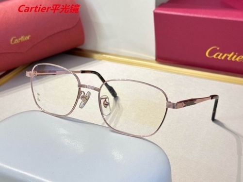 C.a.r.t.i.e.r. Plain Glasses AAAA 4314