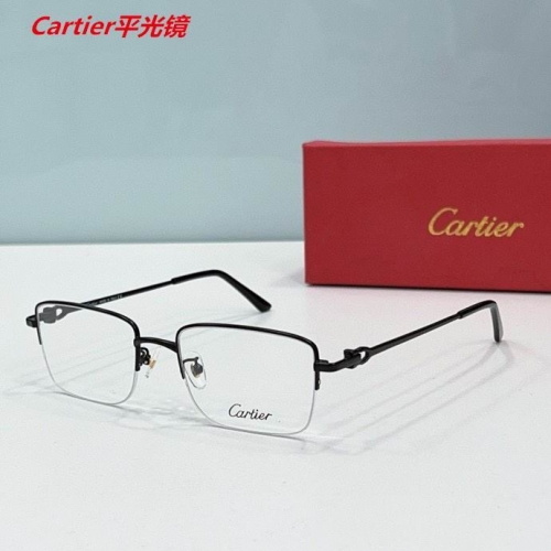 C.a.r.t.i.e.r. Plain Glasses AAAA 5019