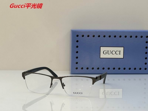 G.u.c.c.i. Plain Glasses AAAA 4391