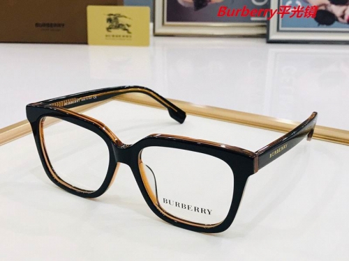 B.u.r.b.e.r.r.y. Plain Glasses AAAA 4195