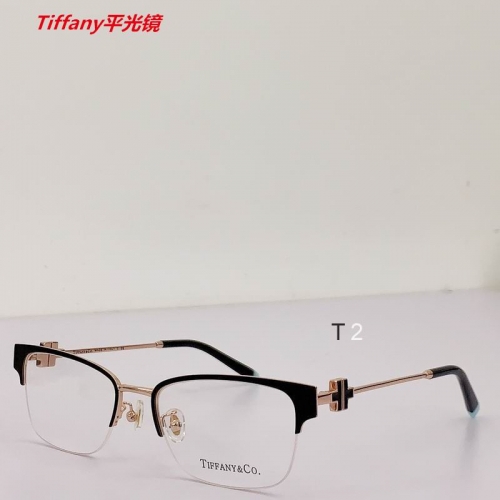 T.i.f.f.a.n.y. Plain Glasses AAAA 4006