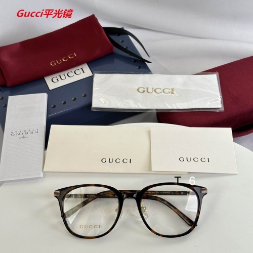 G.u.c.c.i. Plain Glasses AAAA 4649