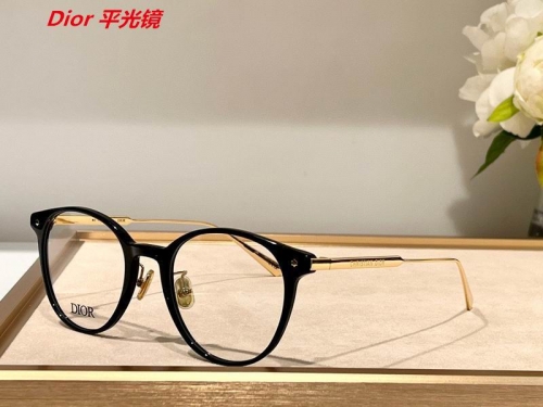 D.i.o.r. Plain Glasses AAAA 4266