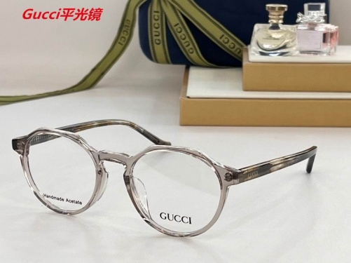 G.u.c.c.i. Plain Glasses AAAA 4122