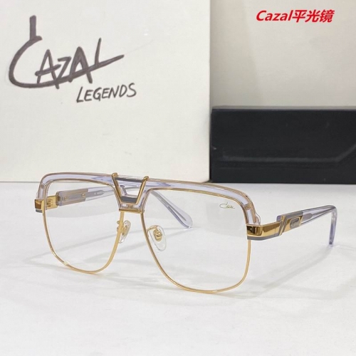 C.a.z.a.l. Plain Glasses AAAA 4037
