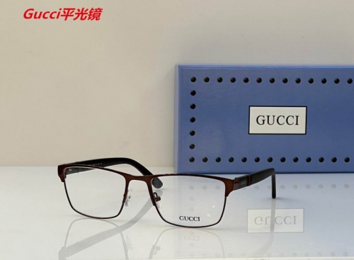 G.u.c.c.i. Plain Glasses AAAA 4398