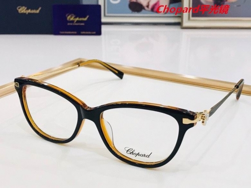 C.h.o.p.a.r.d. Plain Glasses AAAA 4035