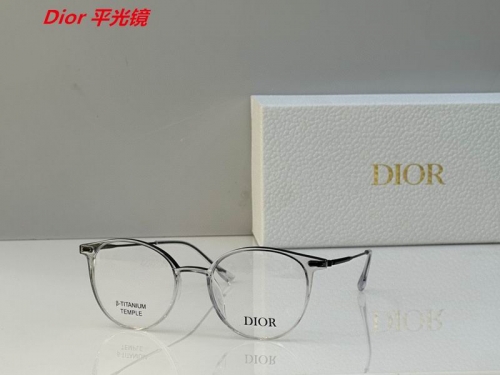D.i.o.r. Plain Glasses AAAA 4402