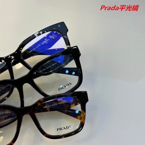 P.r.a.d.a. Plain Glasses AAAA 4051