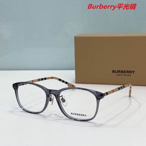 B.u.r.b.e.r.r.y. Plain Glasses AAAA 4084