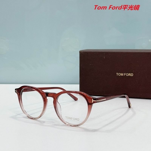 T.o.m. F.o.r.d. Plain Glasses AAAA 4143