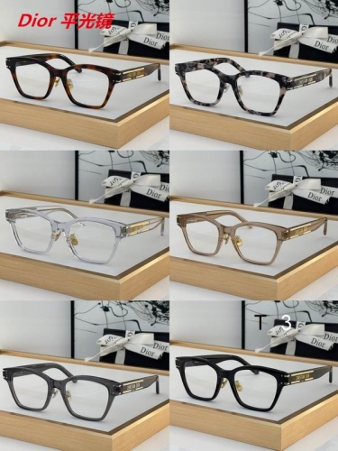 D.i.o.r. Plain Glasses AAAA 4532