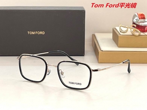 T.o.m. F.o.r.d. Plain Glasses AAAA 4094