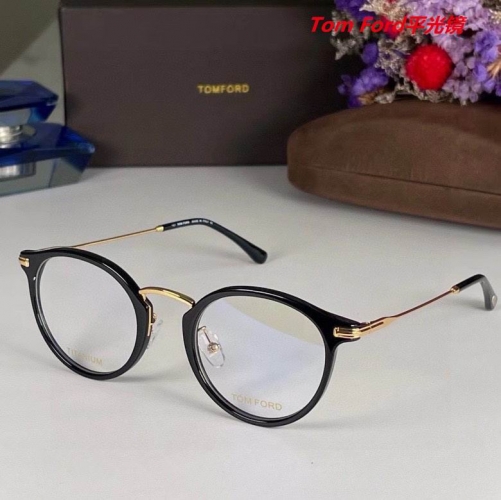 T.o.m. F.o.r.d. Plain Glasses AAAA 4228