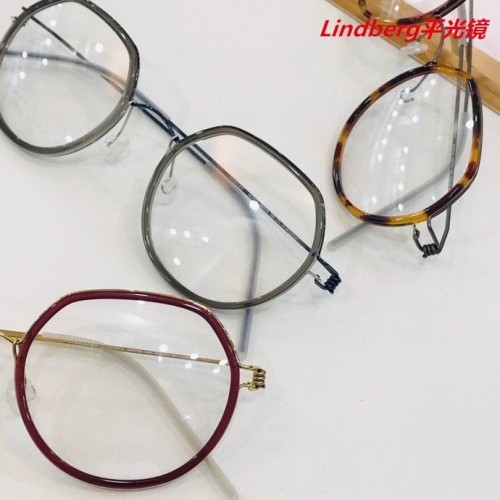 L.i.n.d.b.e.r.g. Plain Glasses AAAA 4002