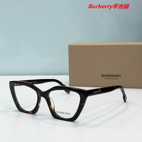 B.u.r.b.e.r.r.y. Plain Glasses AAAA 4421