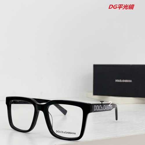 D.n.G. Plain Glasses AAAA 4048