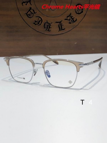 C.h.r.o.m.e. H.e.a.r.t.s. Plain Glasses AAAA 5125