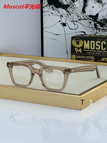 M.o.s.c.o.t. Plain Glasses AAAA 4149