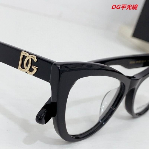 D.n.G. Plain Glasses AAAA 4145
