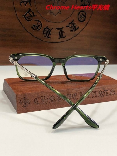 C.h.r.o.m.e. H.e.a.r.t.s. Plain Glasses AAAA 4593