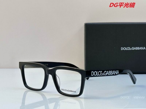 D.n.G. Plain Glasses AAAA 4115
