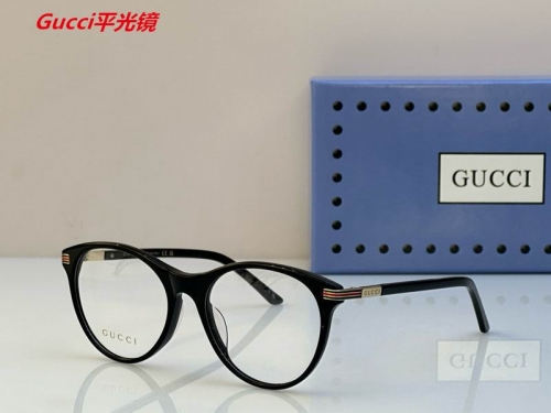 G.u.c.c.i. Plain Glasses AAAA 4728