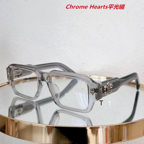 C.h.r.o.m.e. H.e.a.r.t.s. Plain Glasses AAAA 4896