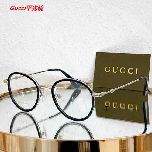 G.u.c.c.i. Plain Glasses AAAA 4328