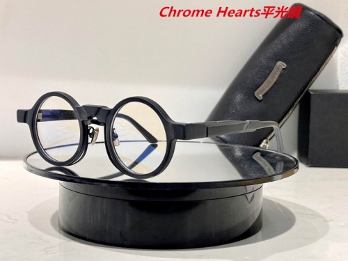 C.h.r.o.m.e. H.e.a.r.t.s. Plain Glasses AAAA 4849